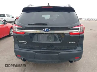 2023 Subaru Ascent Premium z VIN 4S4WMABD0P3403078, wystawiony jako IAAI lot #41814451 z przebiegiem 74 124 mil mil oraz . Historia ofert i sprzedaży dostępna na DreamBid. Obrazek 16.