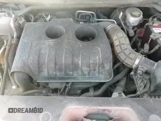 2018 Ford Explorer with VIN 1FM5K7BH8JGC05212, listed as a Copart auction lot 80209015 with 119,258 mi miles and Salvage title. Bid and sale history available at DreamBid. Image 15.