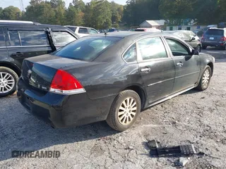2012 Chevrolet Impala LTZ with VIN 2G1WC5E39C1199259, listed as a IAAI auction lot 37838449 with 176,957 mi miles and . Bid and sale history available at DreamBid. Image 4.