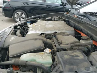 2013 Hyundai Sonata Limited z VIN KMHEC4A48DA069990, wystawiony jako IAAI lot #43301287 z przebiegiem 129 579 mil mil oraz . Historia ofert i sprzedaży dostępna na DreamBid. Obrazek 13.