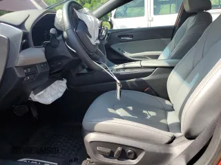 2021 Toyota Avalon Hybrid XLE z VIN 4T1AA1AB5MU002487, wystawiony jako Copart lot #57605195 z przebiegiem 19 343 mil mil oraz Szkoda całkowita • Salvage title. Historia ofert i sprzedaży dostępna na DreamBid. Obrazek 7.