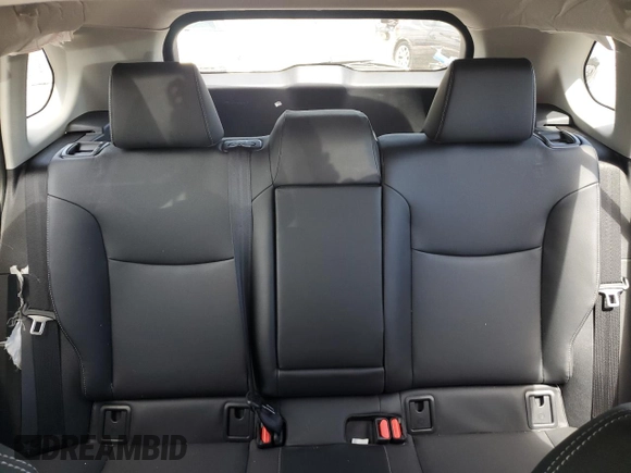 2022 Toyota Corolla Cross XLE with VIN 7MUDAABG5NV005882, listed as a Copart auction lot 56690265 with 6,427 mi miles and Salvage title. Bid and sale history available at DreamBid. Image 10.