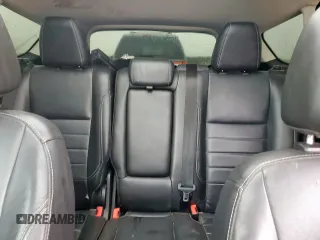 2014 Ford Escape Titanium с VIN 1FMCU0J90EUA04690, выставлен на аукционе Copart как лот 58421735 с пробегом 200 743 миль миль и Чистый • Clean title. История ставок и продаж доступна на DreamBid. Изображение 10.