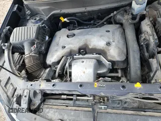 2018 Chevrolet Equinox Premier with VIN 3GNAXNEX1JS633613, listed as a Copart auction lot 80985185 with 87,243 mi miles and Salvage title. Bid and sale history available at DreamBid. Image 16.