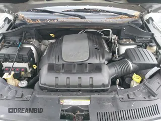 2011 Dodge Durango R/T with VIN 1D4SE6GT9BC682703, listed as a IAAI auction lot 42523174 with 177,043 mi miles and . Bid and sale history available at DreamBid. Image 10.
