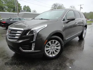 2019 Cadillac XT5 AWD z VIN 1GYKNBRS6KZ1997XX, wystawiony jako Copart lot #60343895 z przebiegiem 22 500 mil mil oraz Czysty tytuł • Clean title. Historia ofert i sprzedaży dostępna na DreamBid. Obrazek 2.