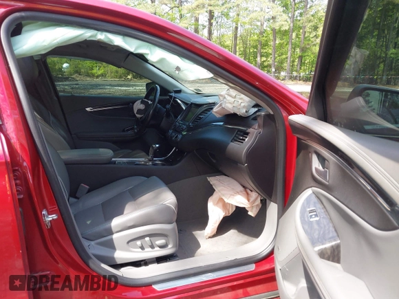 2014 Chevrolet Impala LTZ с VIN 2G1155S38E9100220, выставлен на аукционе IAAI как лот 42108441 с пробегом 182 149 миль миль и . История ставок и продаж доступна на DreamBid. Изображение 5.