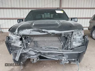 2020 Chevrolet Silverado 1500 High Country with VIN 3GCUYHELXLG432705, listed as a IAAI auction lot 41250140 with 59,955 mi miles. Bid and sale history available at carsss.com. Image 13.