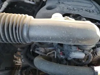 2021 Ram 1500 Big Horn z VIN 1C6SRFBT4MN724721, wystawiony jako Copart lot #80217205 z przebiegiem 36 234 mil mil oraz Szkoda całkowita • Salvage title. Historia ofert i sprzedaży dostępna na DreamBid. Obrazek 16.