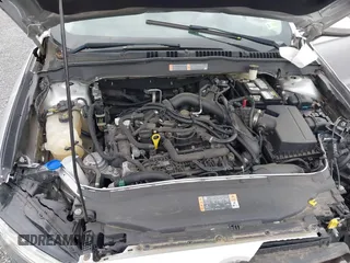 2017 Ford Fusion SE z VIN 3FA6P0HD8HR126511, wystawiony jako IAAI lot #42192296 z przebiegiem Nie podano mil oraz . Historia ofert i sprzedaży dostępna na DreamBid. Obrazek 10.