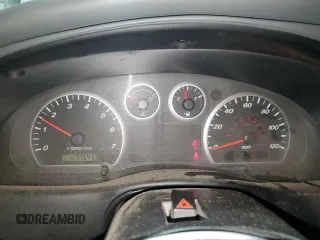 2005 Mazda B-Series 2WD Truck with VIN 4F4YR12D85PM01154, listed as a Copart auction lot 80786554 with 177,593 mi miles and Salvage Title. Bid and sale history available at carsss.com. Image 9.