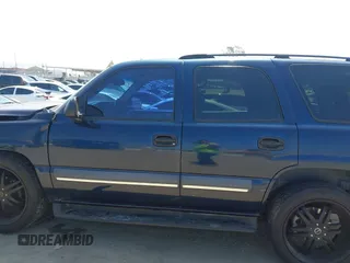 2004 Chevrolet Tahoe LS with VIN 1GNEC13V54R115616, listed as a IAAI auction lot 42499977 with 189,158 mi miles and . Bid and sale history available at DreamBid. Image 14.