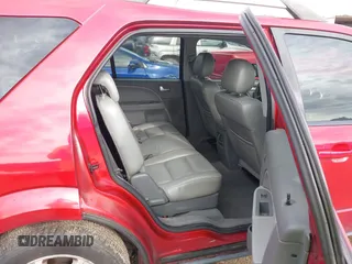 2005 Ford Freestyle SEL z VIN 1FMZK02105GA43559, wystawiony jako IAAI lot #42343125 z przebiegiem 155 887 mil mil oraz . Historia ofert i sprzedaży dostępna na DreamBid. Obrazek 8.