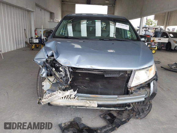 2011 Honda Odyssey EX с VIN 5FNRL5H49BB031318, выставлен на аукционе IAAI как лот 42209746 с пробегом 139 127 миль миль и . История ставок и продаж доступна на DreamBid. Изображение 13.