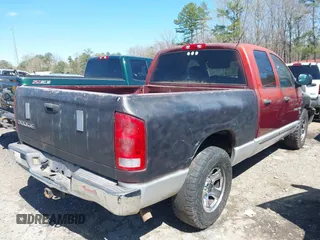2002 Dodge 1500 with VIN 1D7HA18N22S581830, listed as a IAAI auction lot 41802306 with 266,683 mi miles and . Bid and sale history available at DreamBid. Image 4.