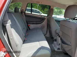 2007 Chrysler Pacifica z VIN 2A8GM48L87R327229, wystawiony jako Copart lot #55811545 z przebiegiem 137 716 mil mil oraz Szkody całkowita. Historia ofert i sprzedaży dostępna na DreamBid. Obrazek 11.