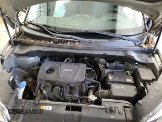 2018 Kia Soul with VIN KNDJN2A25J7608915, listed as a Copart auction lot 86799104 with 49,762 mi miles and Salvage Title. Bid and sale history available at carsss.com. Image 14.