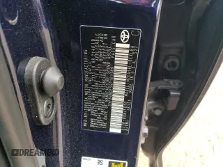 2024 Toyota Corolla LE with VIN 5YFB4MDE5RP161389, listed as a Copart auction lot 52767725 with 12,939 mi miles and Salvage Title. Bid and sale history available at carsss.com. Image 12.