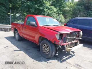 2013 Toyota Tacoma z VIN 5TFNX4CN8DX027668, wystawiony jako IAAI lot #42405111 z przebiegiem 193 453 mil mil oraz . Historia ofert i sprzedaży dostępna na DreamBid. Obrazek 1.