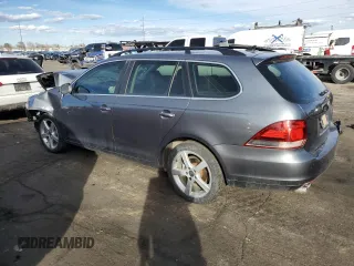 2013 Volkswagen Jetta TDI w/Sunroof z VIN 3VWML7AJ5DM605253, wystawiony jako Copart lot #46549485 z przebiegiem 116 745 mil mil oraz Szkoda całkowita • Salvage title. Historia ofert i sprzedaży dostępna na DreamBid. Obrazek 2.