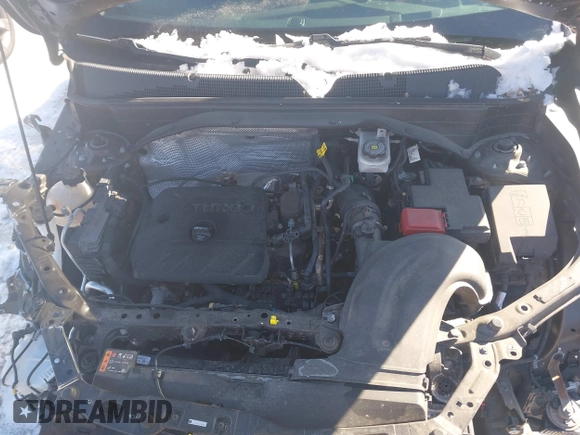 2021 Chevrolet TrailBlazer ACTIV with VIN KL79MSSL9MB017076, listed as a IAAI auction lot 41590904 with 72,402 mi miles and . Bid and sale history available at DreamBid. Image 10.