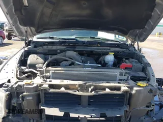 2019 Ram 1500 Classic Express with VIN 1C6RR6FT8KS723398, listed as a IAAI auction lot 41701178 with 66,428 mi miles. Bid and sale history available at carsss.com. Image 10.