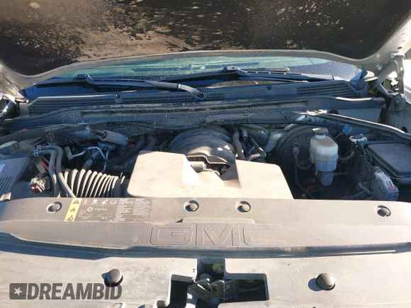 2017 GMC Sierra 1500 with VIN 3GTU2MEH6HG253896, listed as a IAAI auction lot 40615754 with 100,858 mi miles and . Bid and sale history available at DreamBid. Image 10.