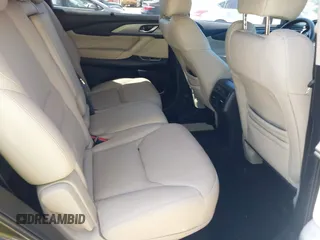 2019 Mazda CX-9 Touring with VIN JM3TCACY9K0304899, listed as a IAAI auction lot 42167180 with 57,043 mi miles and . Bid and sale history available at DreamBid. Image 8.