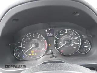 2011 Subaru Legacy Limited Power Moon с VIN 4S3BMCK6XB3222918, выставлен на аукционе IAAI как лот 42157755 с пробегом 83 083 миль миль и . История ставок и продаж доступна на DreamBid. Изображение 7.