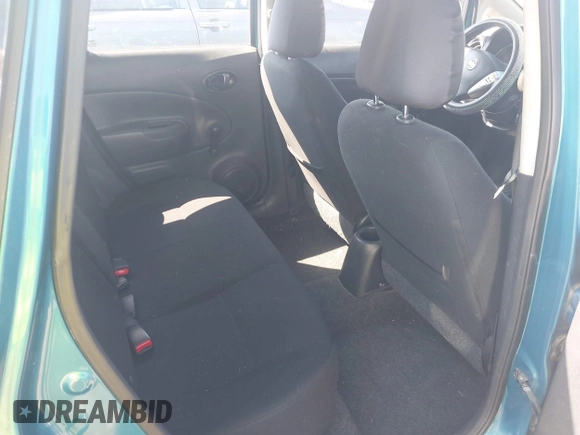 2014 Nissan Note SV с VIN 3N1CE2CPXEL408165, выставлен на аукционе IAAI как лот 42756537 с пробегом 129 304 миль миль и . История ставок и продаж доступна на DreamBid. Изображение 8.