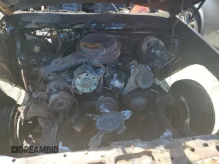 1983 Buick Regal with VIN 1G4AM47A6DR420566, listed as a Copart auction lot 60656794 with Not Provided miles and Non Repairable. Bid and sale history available at DreamBid. Image 11.