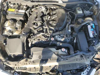 2018 Lexus IS 350 с VIN JTHCZ1D23J5014708, выставлен на аукционе Copart как лот 83664294 с пробегом 138 625 миль миль и Списание • Salvage title. История ставок и продаж доступна на DreamBid. Изображение 11.