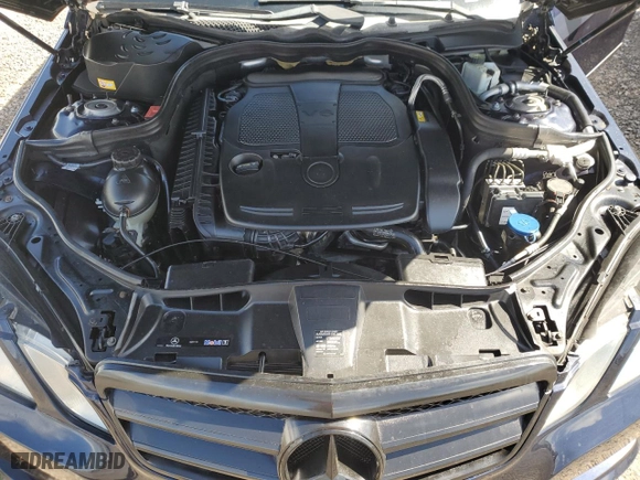 2013 Mercedes-Benz E-Class E 350 Luxury with VIN WDDHF5KBXDA692948, listed as a Copart auction lot 47656545 with 84,166 mi miles and Clean Title. Bid and sale history available at carsss.com. Image 11.
