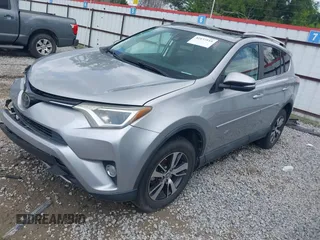2017 Toyota RAV4 XLE with VIN 2T3WFREV5HW331648, listed as a IAAI auction lot 42137115 with 141,977 mi miles and . Bid and sale history available at DreamBid. Image 17.