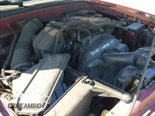 2004 Toyota Tacoma PreRunner с VIN 5TESN92N34Z327697, выставлен на аукционе IAAI как лот 41699027 с пробегом 196 592 миль миль и . История ставок и продаж доступна на DreamBid. Изображение 12.