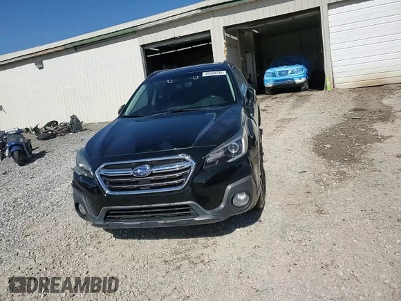 2019 Subaru Outback Touring z VIN 4S4BSATC4K3220415, wystawiony jako Copart lot #49580405 z przebiegiem 110 406 mil mil oraz Szkoda całkowita • Salvage title. Historia ofert i sprzedaży dostępna na DreamBid. Obrazek 15.