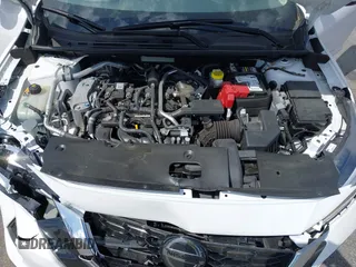 2022 Nissan Sentra SV with VIN 3N1AB8CV7NY236066, listed as a IAAI auction lot 41950876 with 26,067 mi miles. Bid and sale history available at carsss.com. Image 10.
