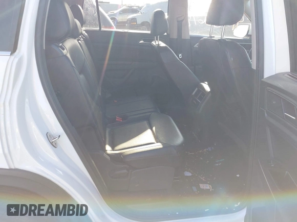 2018 Volkswagen Atlas SEL с VIN 1V2MR2CA8JC502440, выставлен на аукционе IAAI как лот 41753674 с пробегом 142 184 миль миль и . История ставок и продаж доступна на DreamBid. Изображение 8.
