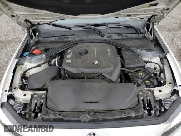 2018 BMW 2 Series 230i with VIN WBA2J1C54JVD09607, listed as a Copart auction lot 49627494 with 39,385 mi miles. Bid and sale history available at carsss.com. Image 11.