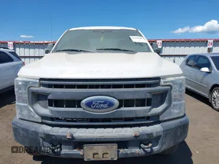 2020 Ford F-250 XL with VIN 1FT7X2BT2LEC53597, listed as a IAAI auction lot 42404660 with 94,425 mi miles and . Bid and sale history available at DreamBid. Image 12.