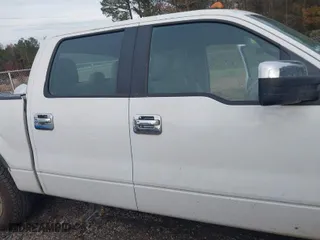 2013 Ford F-150 XL with VIN 1FTFW1CF2DFB40942, listed as a IAAI auction lot 40884111 with 266,063 mi miles. Bid and sale history available at carsss.com. Image 14.
