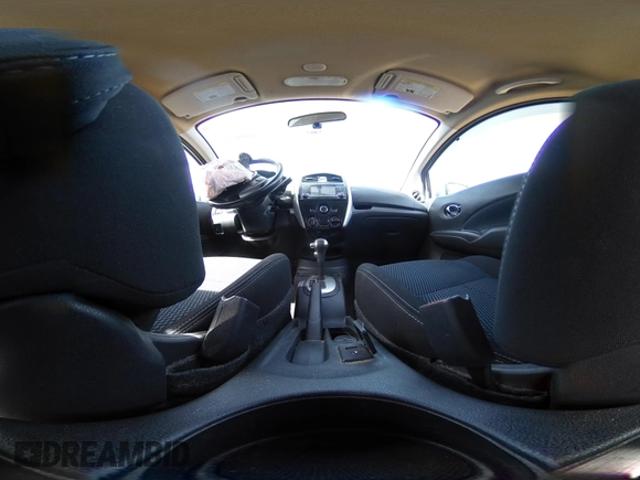 2016 Nissan Note S with VIN 3N1CE2CP6GL398706, listed as a IAAI auction lot 41860525 with 108,401 mi miles and . Bid and sale history available at DreamBid. Image 18.