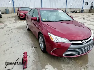 2017 Toyota Camry XLE with VIN 4T1BF1FK0HU623852, listed as a Copart auction lot 50007325 with 122,335 mi miles and Salvage Title. Bid and sale history available at carsss.com. Image 14.