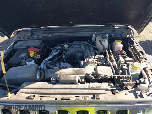 2022 Jeep Gladiator High Altitude with VIN 1C6HJTFG2NL183405, listed as a IAAI auction lot 41341938 with Not provided miles and . Bid and sale history available at DreamBid. Image 10.