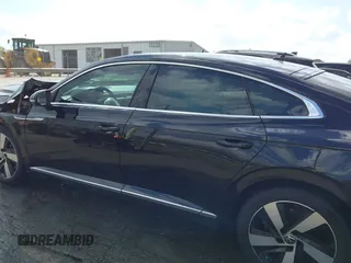 2021 Volkswagen Arteon SE z VIN WVWAR7AN5ME012022, wystawiony jako IAAI lot #41964379 z przebiegiem 30 771 mil mil oraz . Historia ofert i sprzedaży dostępna na DreamBid. Obrazek 14.