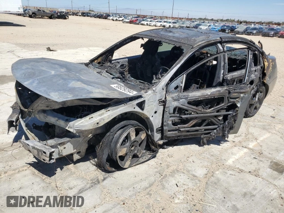 2007 Saturn ION z VIN 1G8AK55F47Z195223, wystawiony jako Copart lot #59529294 z przebiegiem Nie podano mil oraz Nie do naprawy • Non repairable. Historia ofert i sprzedaży dostępna na DreamBid. Obrazek 1.