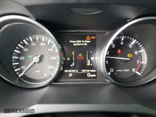 2015 Land Rover Range Rover Evoque Pure Plus with VIN SALVP1BG3FH042652, listed as a Copart auction lot 83872704 with 102,144 mi miles and Salvage Title. Bid and sale history available at carsss.com. Image 9.