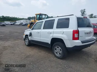 2015 Jeep Patriot Sport с VIN 1C4NJRBB6FD109330, выставлен на аукционе IAAI как лот 42486124 с пробегом 111 618 миль миль и . История ставок и продаж доступна на DreamBid. Изображение 3.