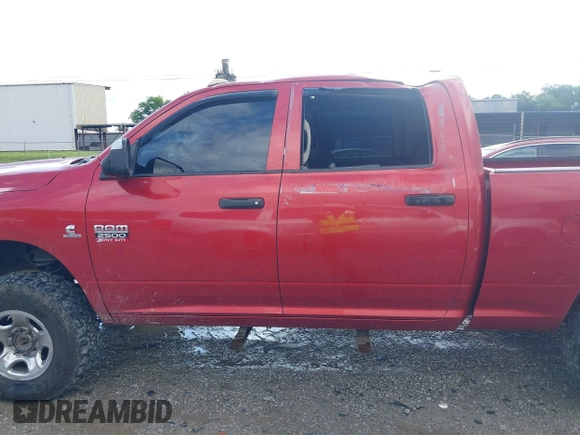 2010 Dodge 2500 SLT with VIN 3D7UT2CL7AG146750, listed as a IAAI auction lot 42366545 with 232,675 mi miles and . Bid and sale history available at DreamBid. Image 14.