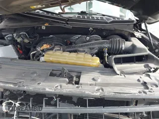 2019 Ford F-150 XL with VIN 1FTEW1CB9KFD18349, listed as a IAAI auction lot 41261246 with Not Provided miles and . Bid and sale history available at DreamBid. Image 10.